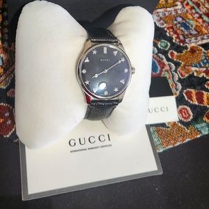 Watch gucci